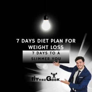 weight loss