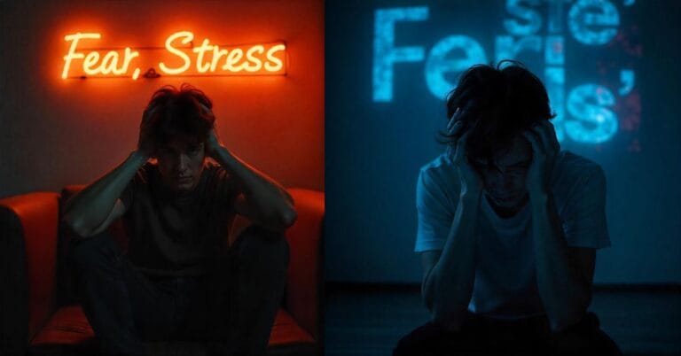 Anxiety Attacks