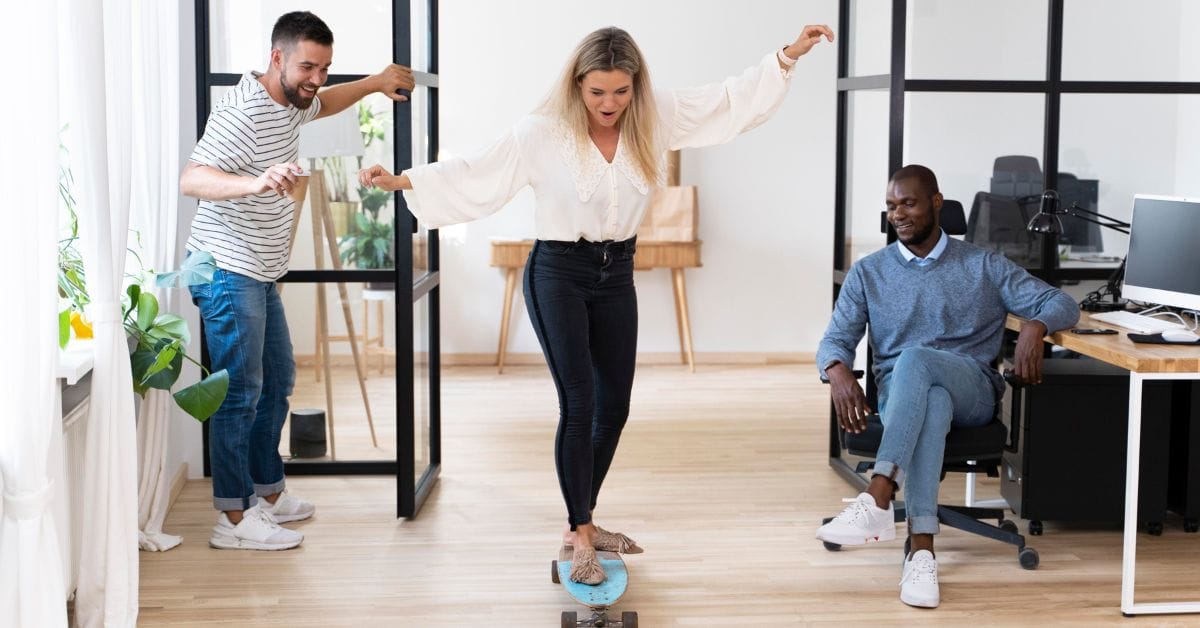 Corporate Fitness Programs