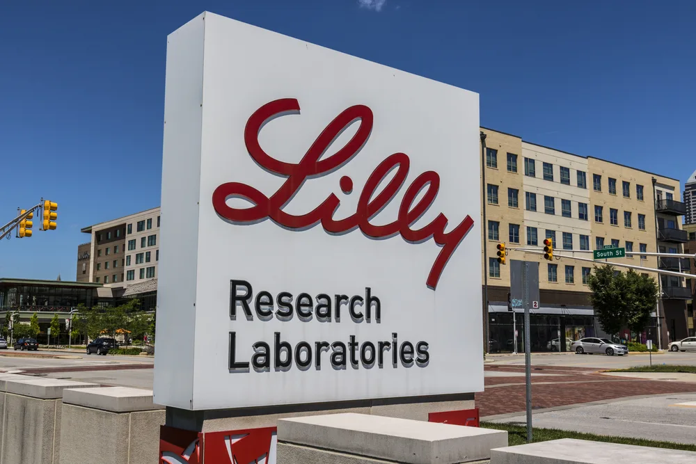 Eli Lilly’s New Drug Shows Remarkable Results in Trials