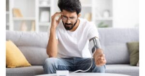 HYPERTENSION