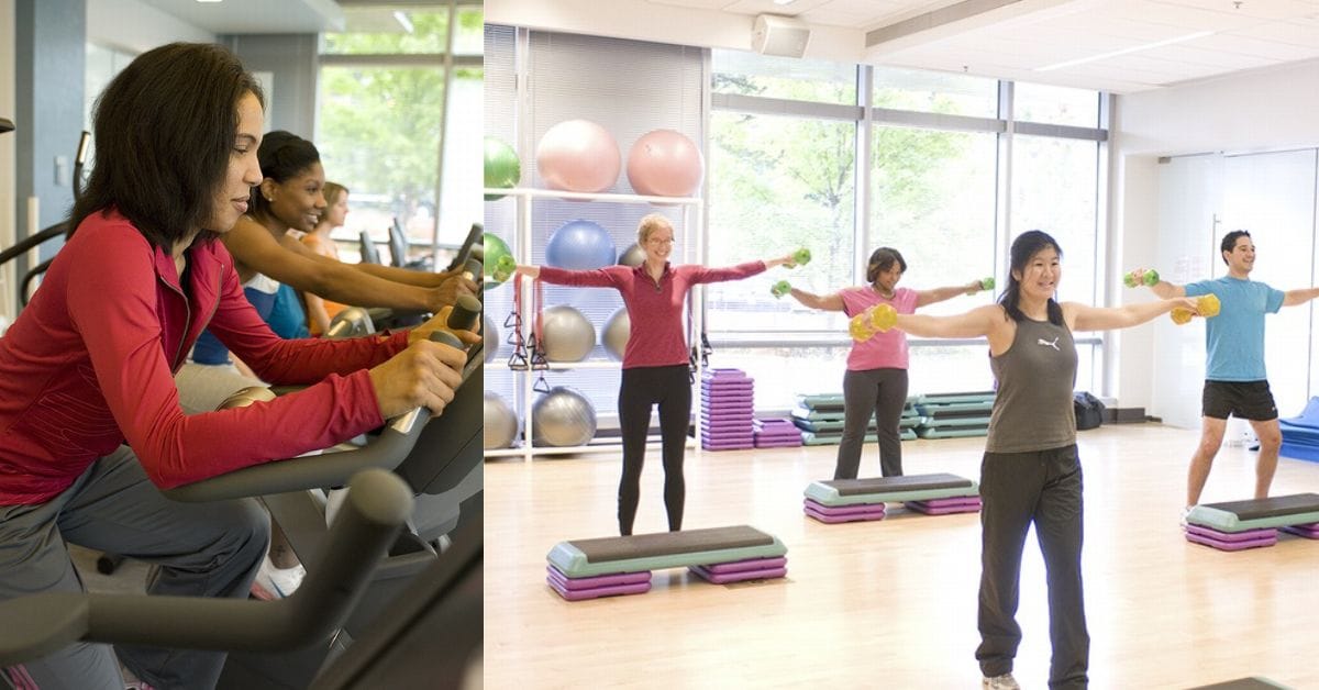 How much exercise is needed to manage stress