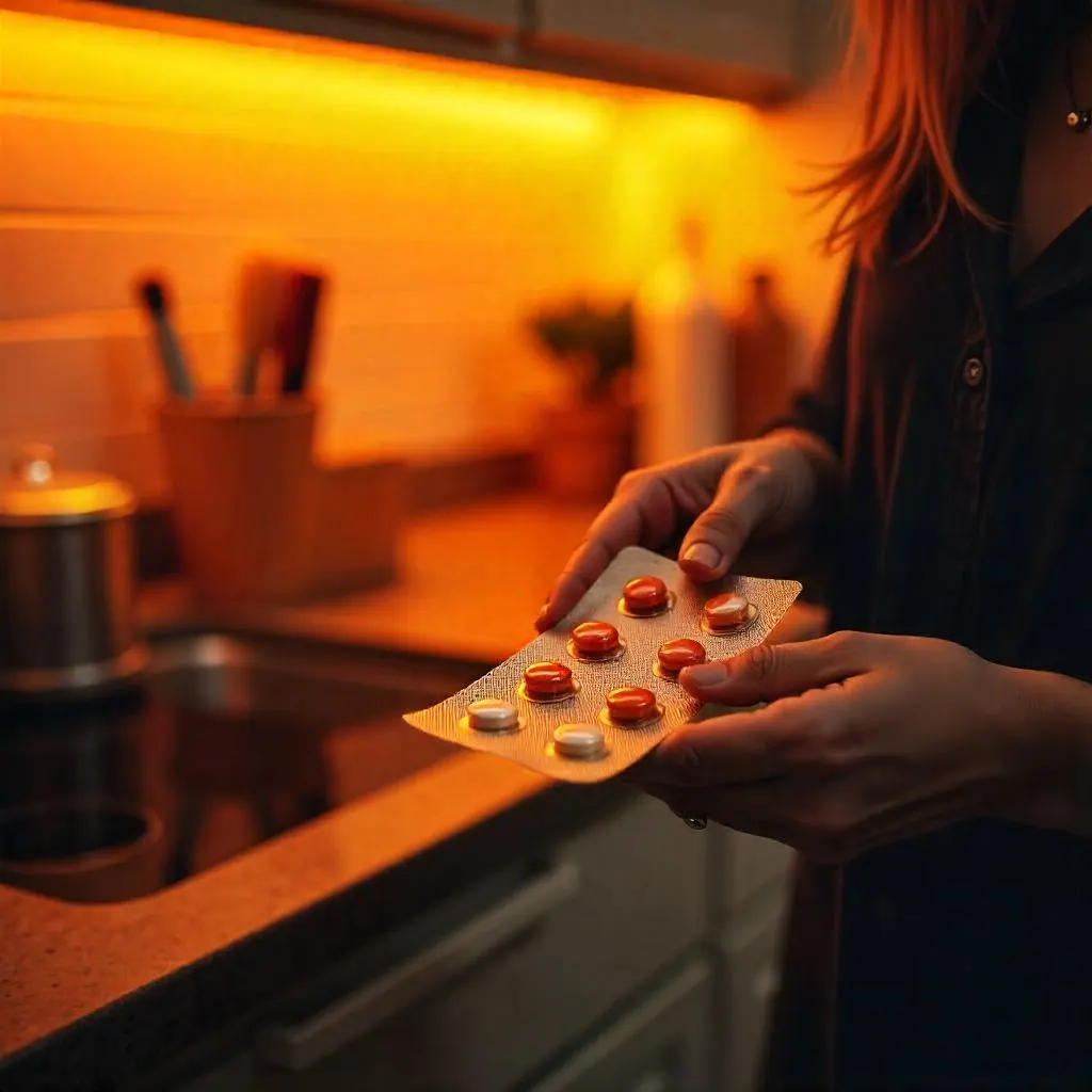 Orforglipron weight loss pill