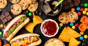 Processed Foods