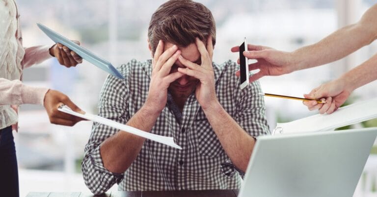STRESS MANAGEMENT The Role of Exercise in Stress Relief
