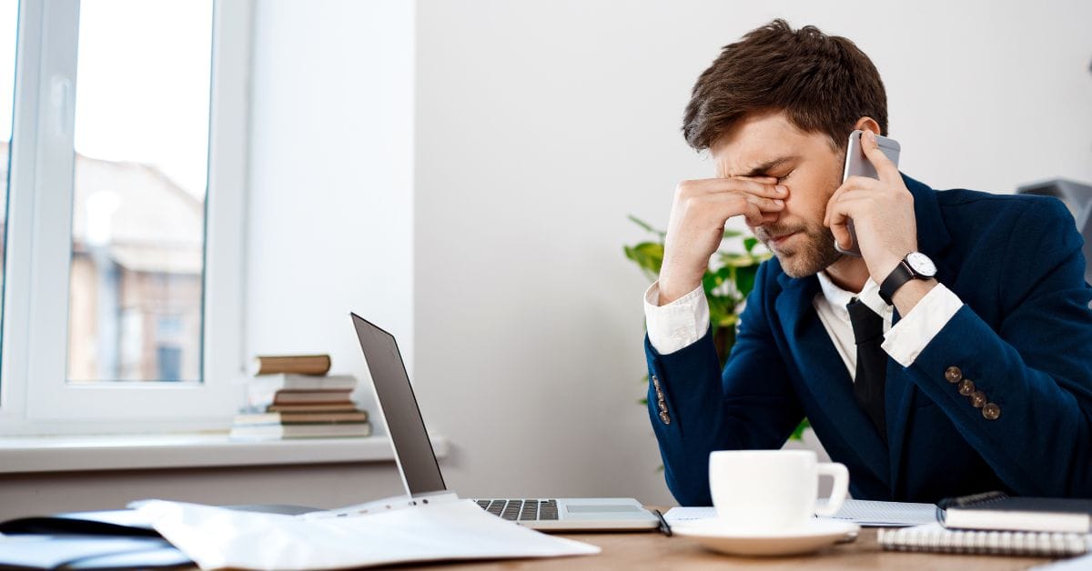 STRESS MANAGEMENT