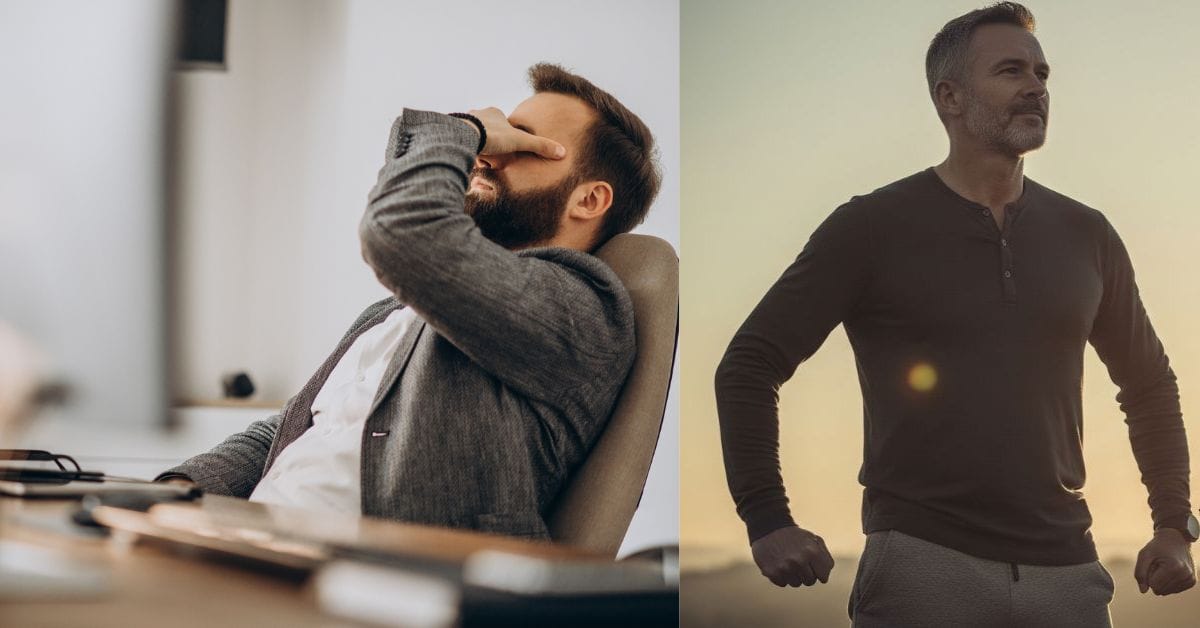 Stress manage