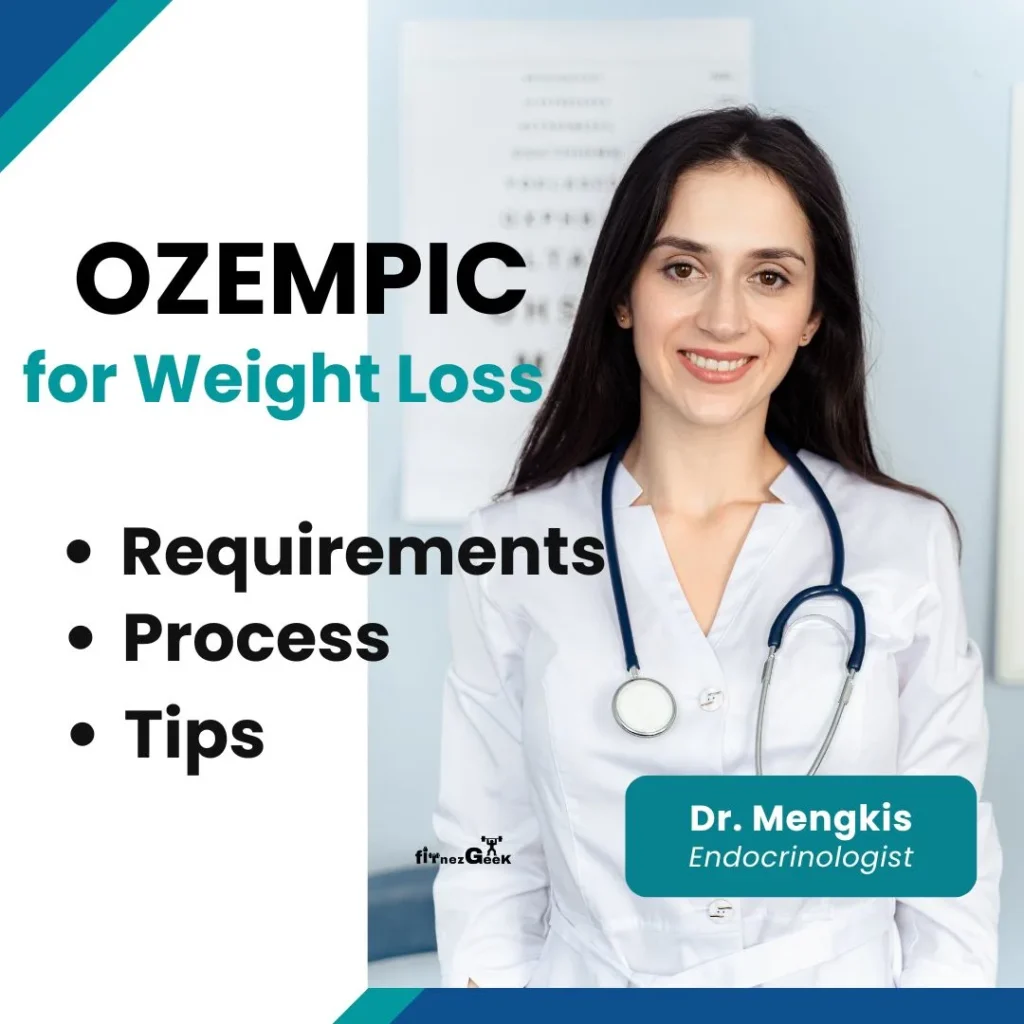 ozempic for weight loss