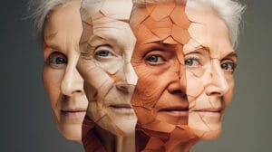 ageing