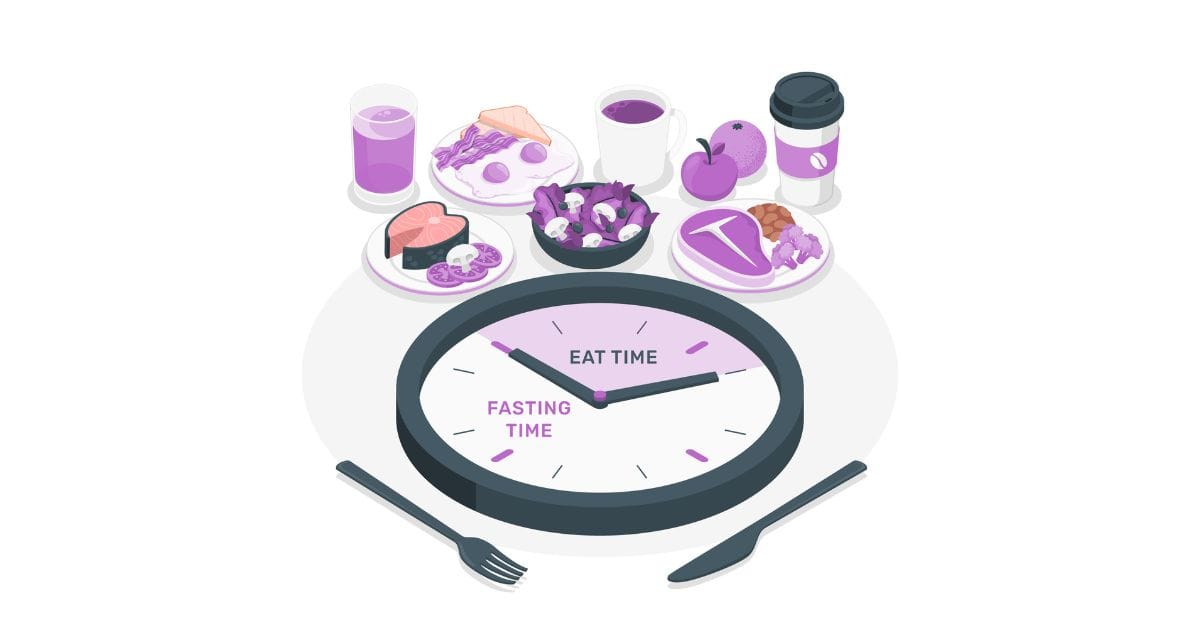 benefits of intermittent fasting