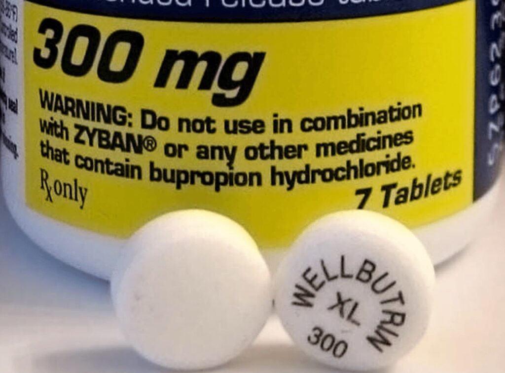 does wellbutrin help with weight loss