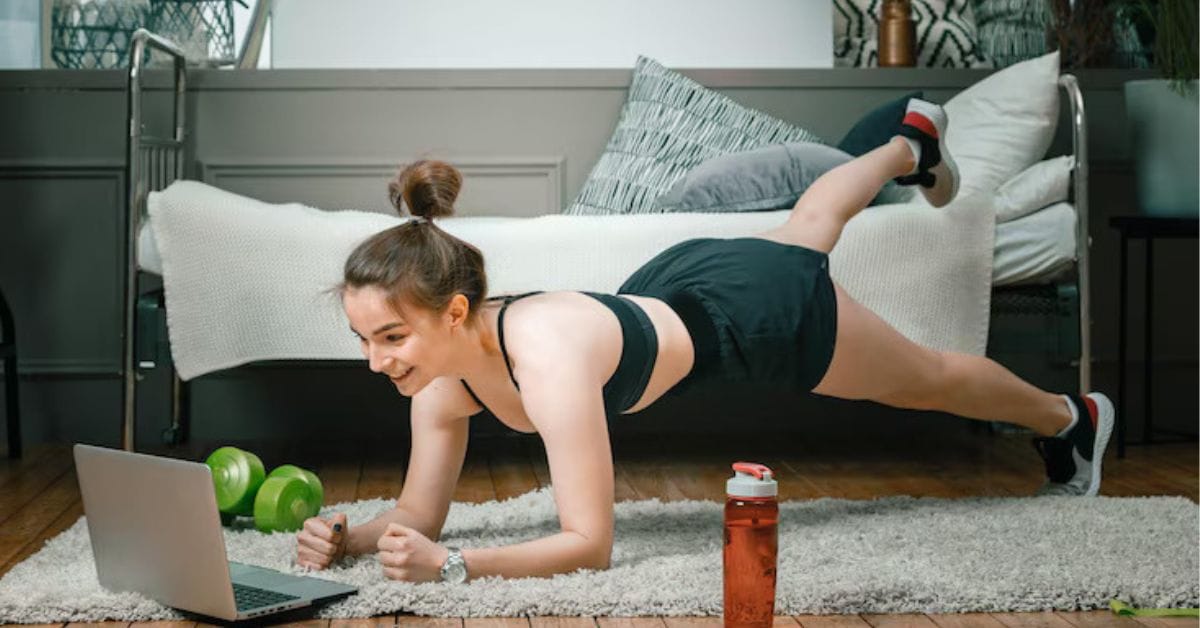 hiit workout for women