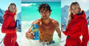 taurine in energy drinks