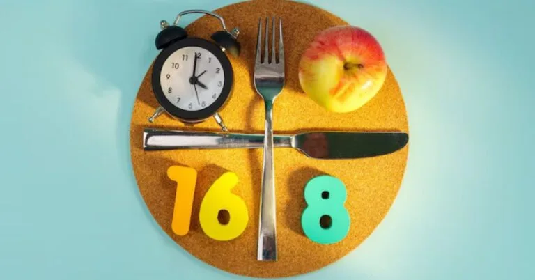 what is intermittent fasting