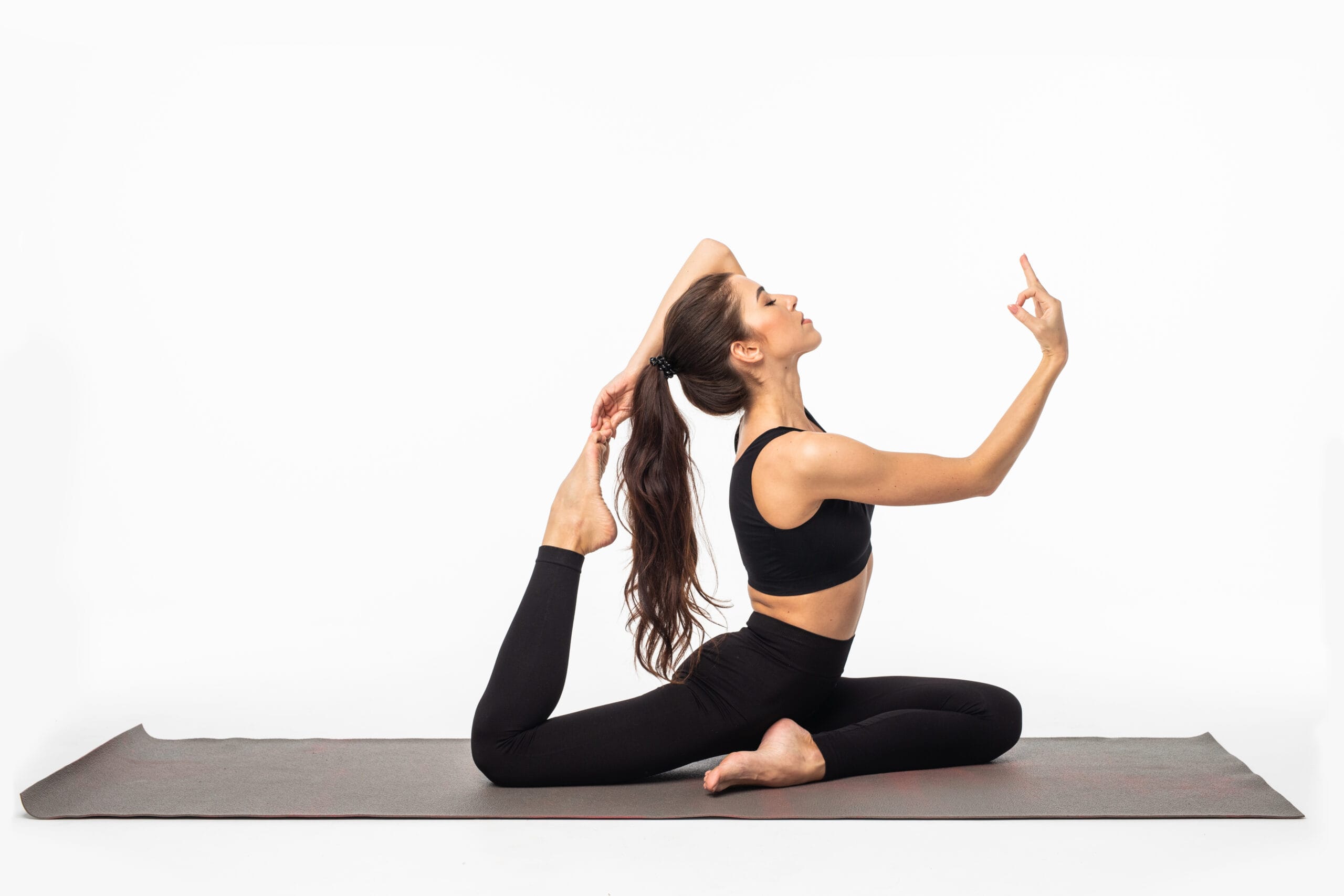 Benefits of Doing Yoga Every Day