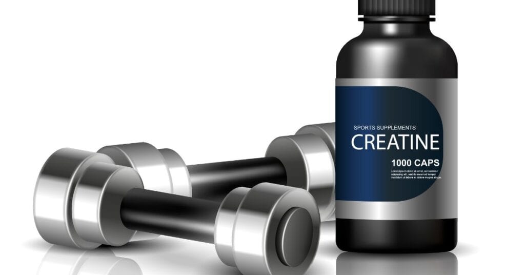 creatine