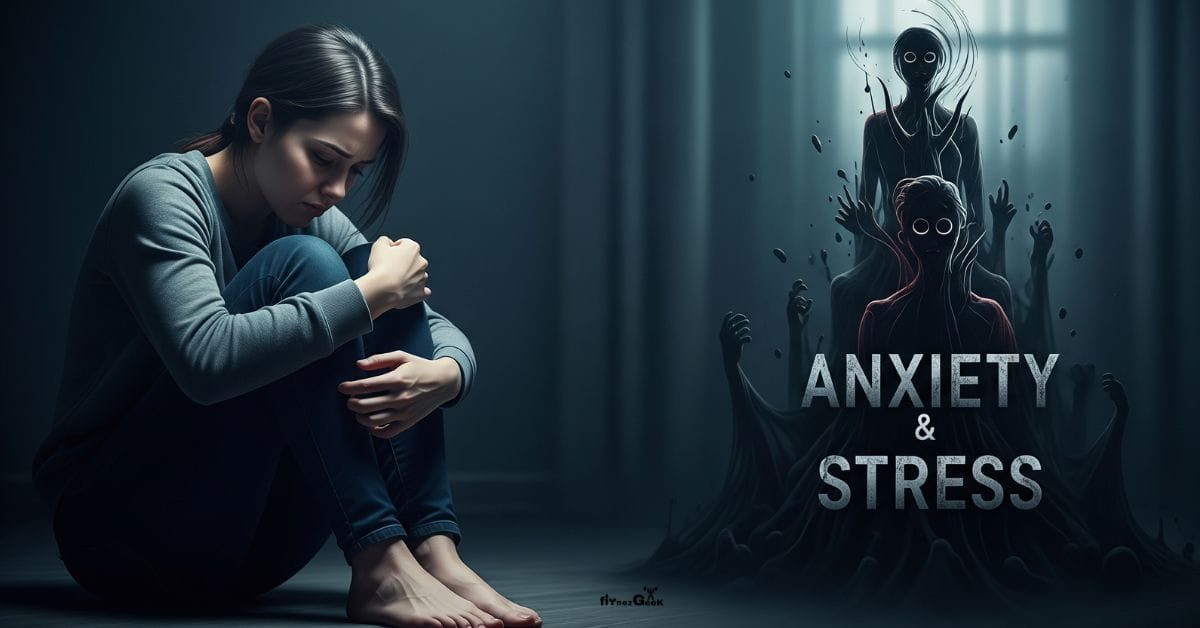 Anxiety Attacks What They Feel Like and How to Deal With Them Anxiety Attacks What They Feel Like and How to Deal With Them